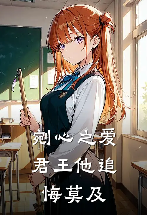 剜心之爱：君王他追悔莫及(苏落梅苏婉柔)完整版免费小说_完结版小说推荐剜心之爱：君王他追悔莫及(苏落梅苏婉柔)