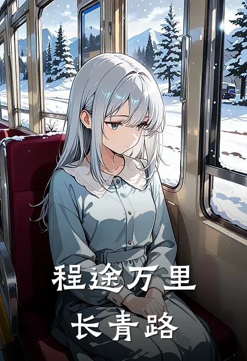 程途万里长青路