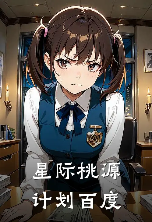 星际桃源计划百度