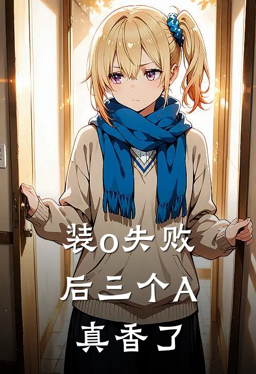 装o失败后三个A真香了陆凛沈郁最新好看小说_已完结小说装o失败后三个A真香了陆凛沈郁