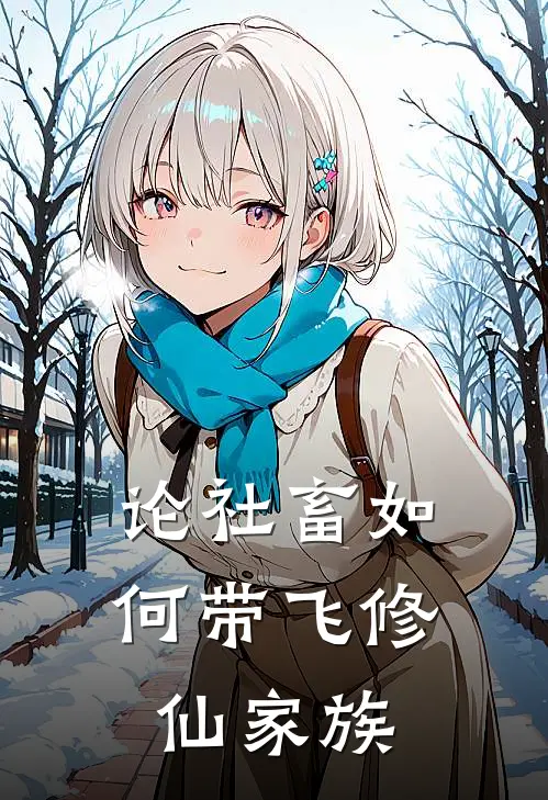 论社畜如何带飞修仙家族