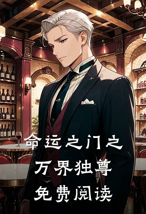 命运之门之万界独尊免费阅读