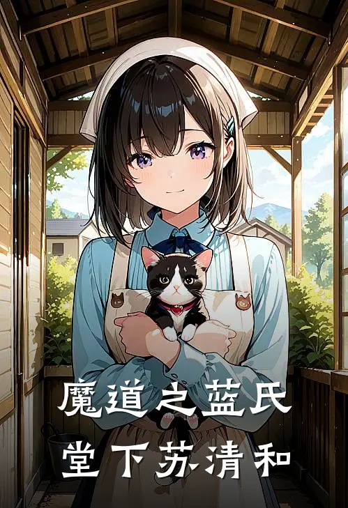 魔道之蓝氏堂下苏清和