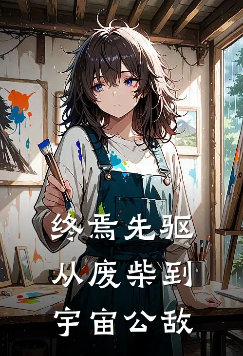 终焉先驱：从废柴到宇宙公敌凌风雷莽无弹窗全文免费阅读_最新推荐小说终焉先驱：从废柴到宇宙公敌(凌风雷莽)