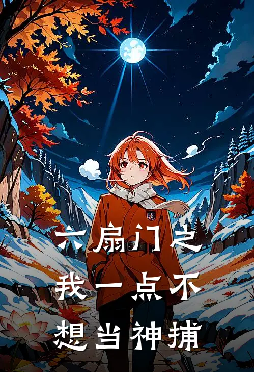 六扇门之我一点不想当神捕陆长生邢立山已完结小说推荐_完整版小说六扇门之我一点不想当神捕(陆长生邢立山)