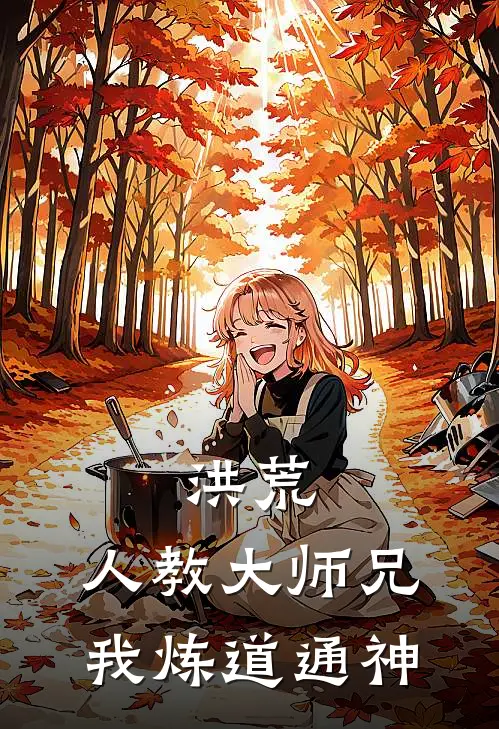 洪荒：人教大师兄，我炼道通神李玄都李玄在线免费小说_最新推荐小说洪荒：人教大师兄，我炼道通神(李玄都李玄)