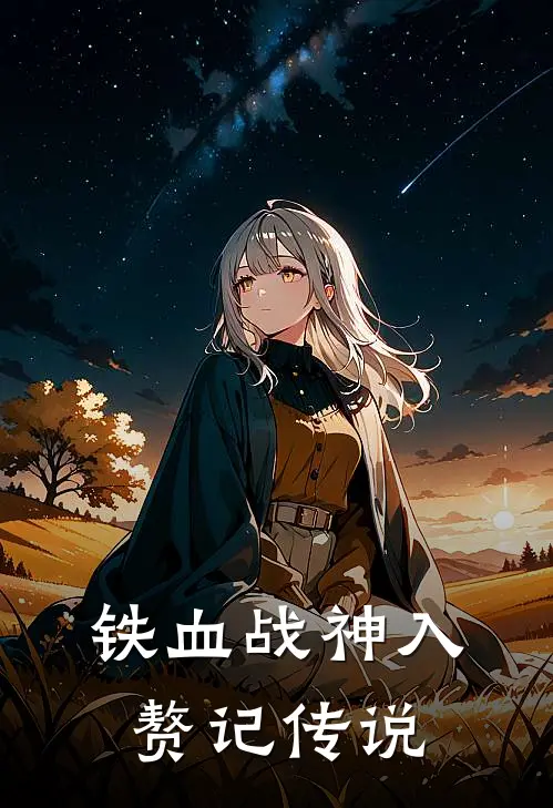 铁血战神入赘记传说