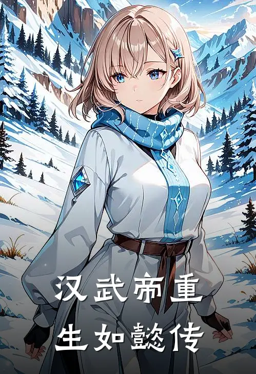 汉武帝重生如懿传