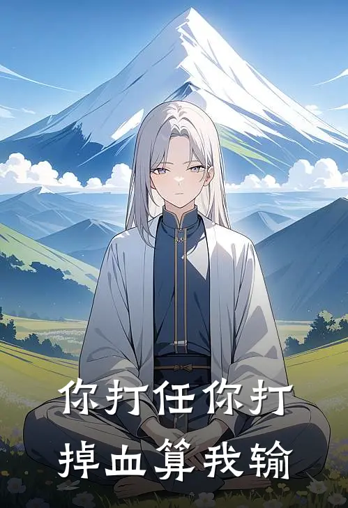 你打任你打，掉血算我输