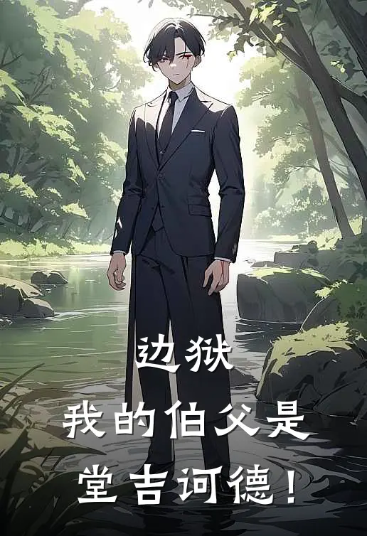 边狱：我的伯父是堂吉诃德！