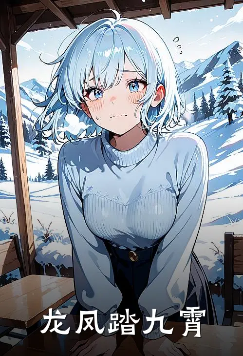 龙凤踏九霄