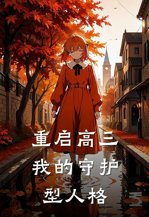重启高三：我的守护型人格