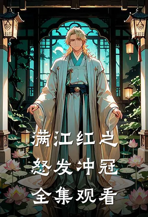 满江红之怒发冲冠全集观看