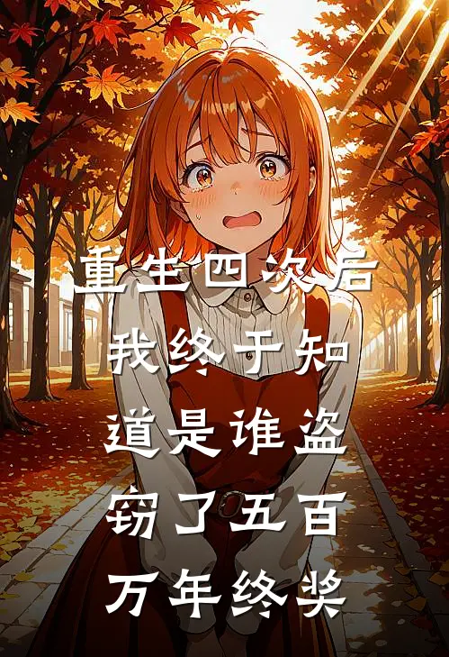 重生四次后，我终于知道是谁盗窃了五百万年终奖江宁赵建国最热门小说_免费小说全集重生四次后，我终于知道是谁盗窃了五百万年终奖(江宁赵建国)