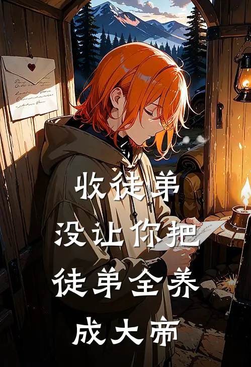 收徒弟，没让你把徒弟全养成大帝陈少陵李剑一完结小说免费阅读_热门免费小说收徒弟，没让你把徒弟全养成大帝(陈少陵李剑一)