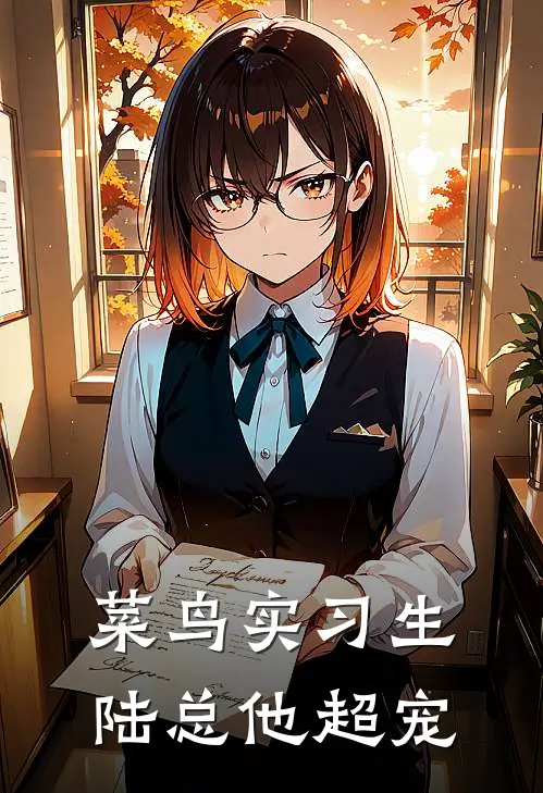 菜鸟实习生：陆总他超宠