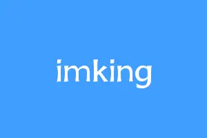 imking