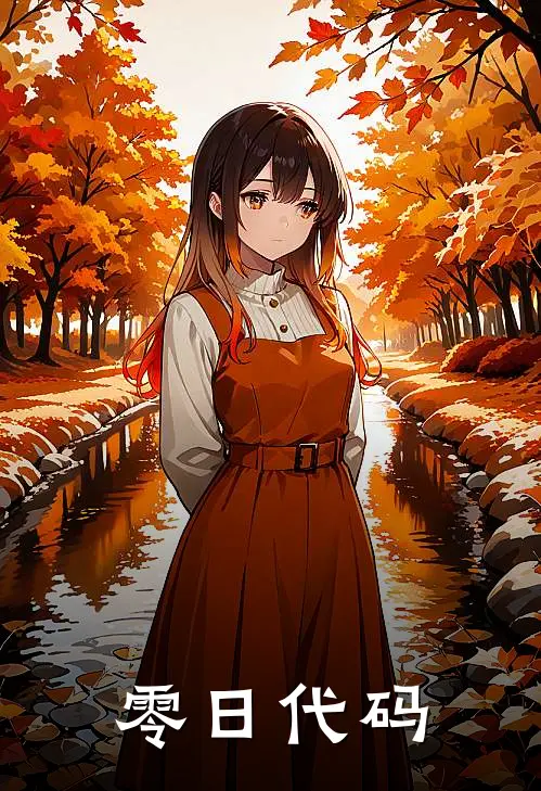 零日代码(林卓苏瑾)最新小说_免费阅读完整版小说零日代码(林卓苏瑾)