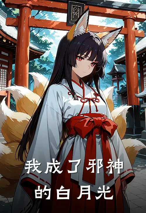 我成了邪神的白月光