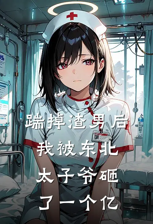 踹掉渣男后，我被东北太子爷砸了一个亿