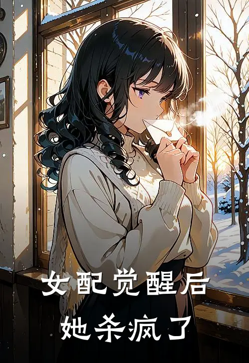 女配觉醒后她杀疯了