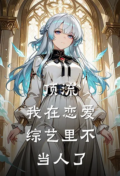 顶流：我在恋爱综艺里不当人了