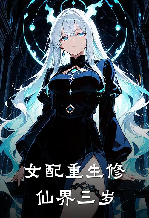 女配重生修仙界三岁