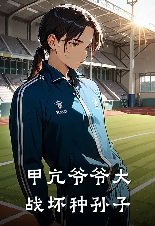 甲亢爷爷大战坏种孙子