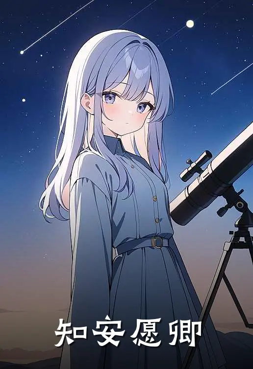 知安愿卿沈忻林桉推荐完结小说_免费阅读知安愿卿(沈忻林桉)