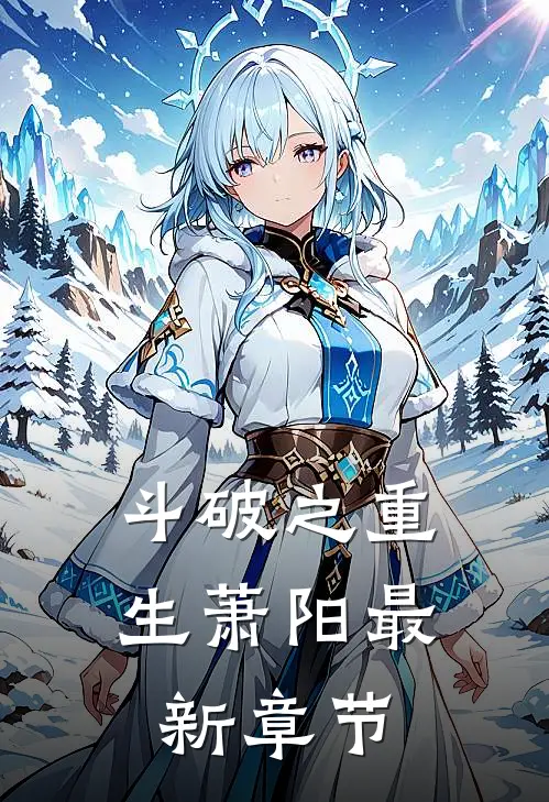 斗破之重生萧阳最新章节
