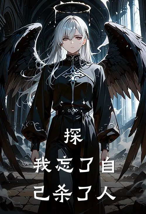 探.我忘了自己杀了人(陈小明刘兰兰)好看的完结小说_热门小说推荐探.我忘了自己杀了人陈小明刘兰兰