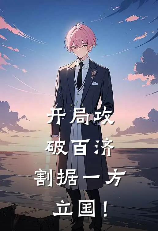 开局攻破百济，割据一方立国！楚枫郑谋最新章节免费阅读_开局攻破百济，割据一方立国！全集免费阅读