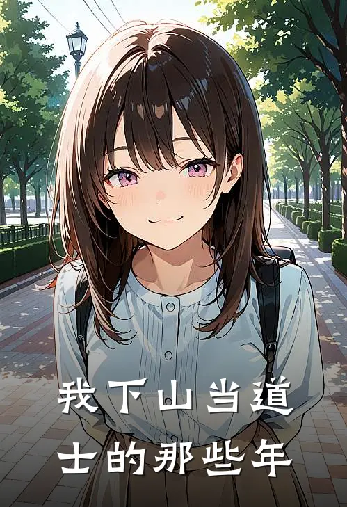 我下山当道士的那些年林恙吴炎完本小说推荐_免费小说全文阅读我下山当道士的那些年林恙吴炎