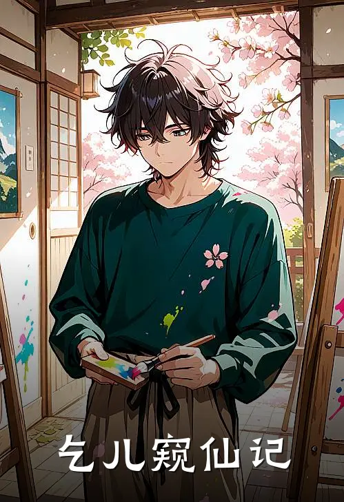 乞儿窥仙记