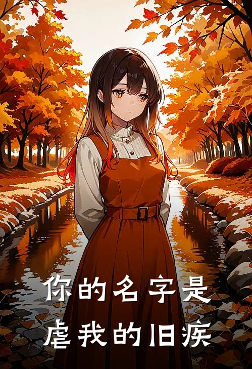 你的名字是虐我的旧疾(柳绵绵季明)免费小说_完整版免费阅读你的名字是虐我的旧疾柳绵绵季明