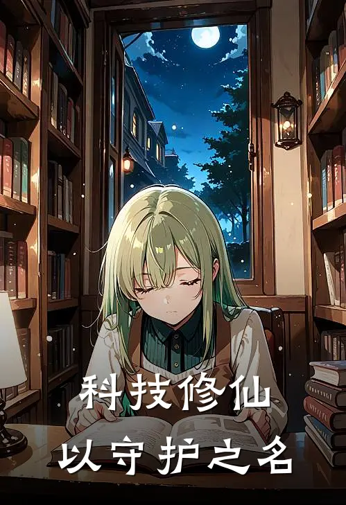 科技修仙：以守护之名