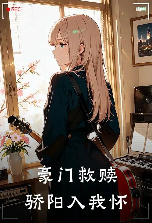 林骄阳乔书雅《豪门救赎：骄阳入我怀》最新章节阅读_(豪门救赎：骄阳入我怀)全章节免费在线阅读