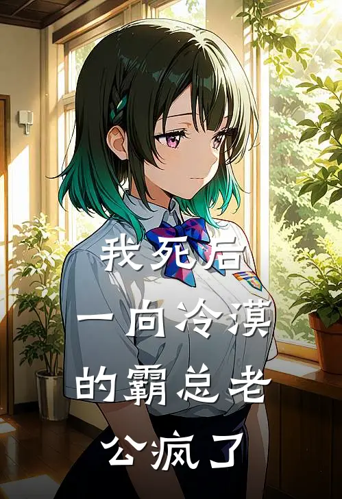 我死后，一向冷漠的霸总老公疯了