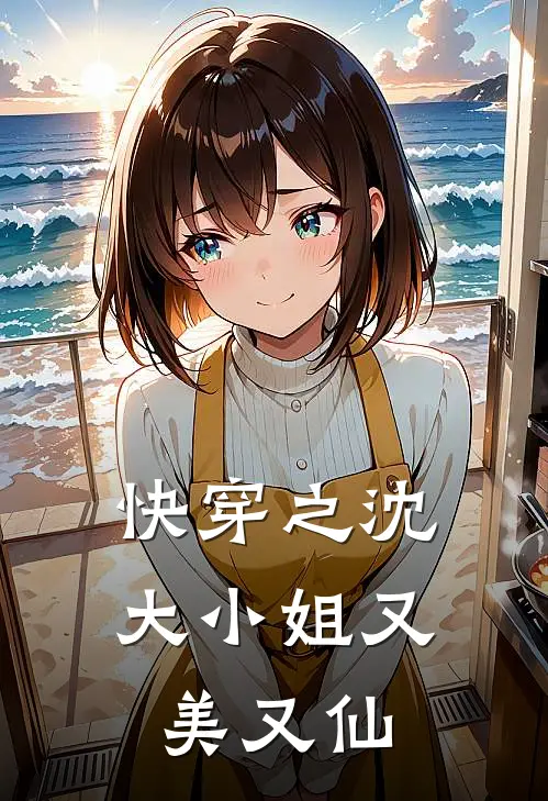 快穿之沈大小姐又美又仙(沈婉清林昊天)完整版小说全文免费阅读_免费阅读无弹窗快穿之沈大小姐又美又仙沈婉清林昊天