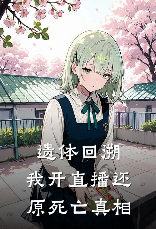 遗体回溯：我开直播还原死亡真相(江屹张敬山)免费阅读_完结热门小说遗体回溯：我开直播还原死亡真相(江屹张敬山)