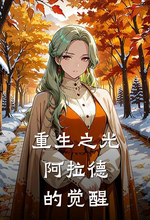 重生之光：阿拉德的觉醒(李晋陈冰)最新章节在线阅读_(重生之光：阿拉德的觉醒)最新章节在线阅读