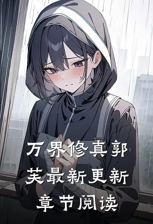 万界修真郭芙最新更新章节阅读