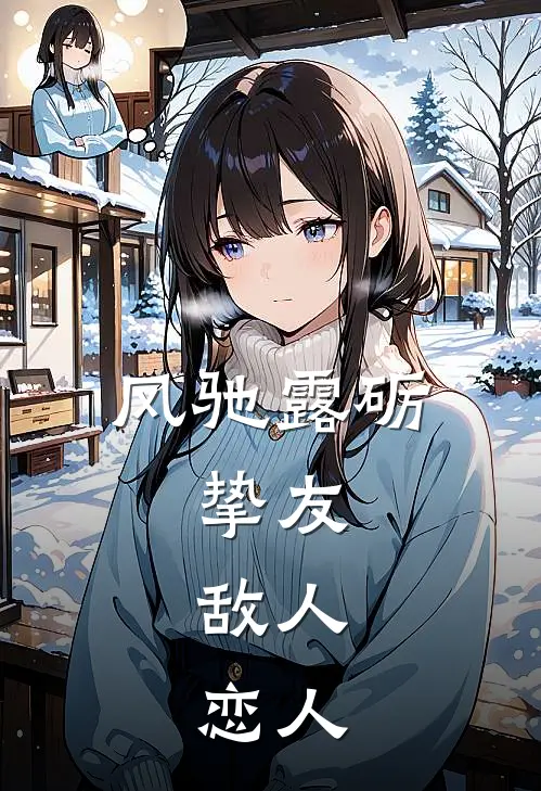 金卢娜克莱尔（风驰露砺：挚友，敌人，恋人）全文免费阅读无弹窗大结局_