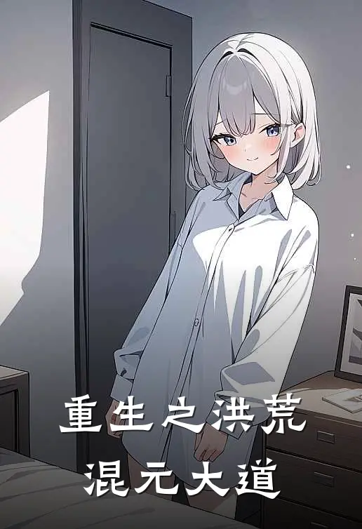 重生之洪荒混元大道