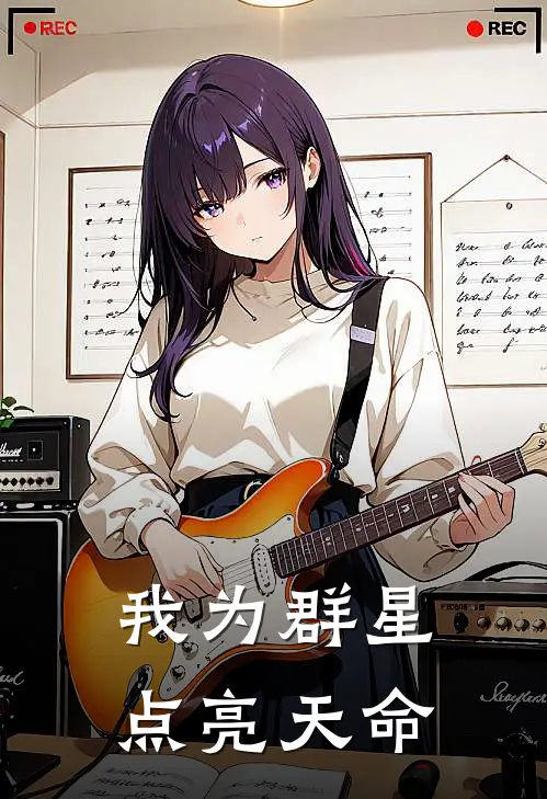 我为群星点亮天命