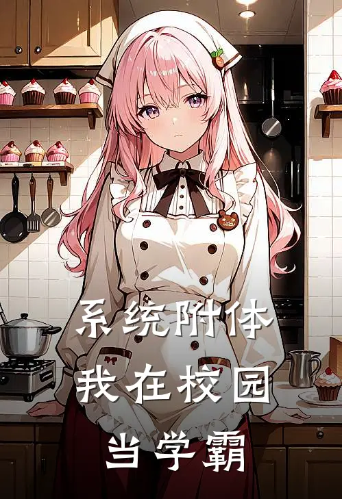 系统附体我在校园当学霸