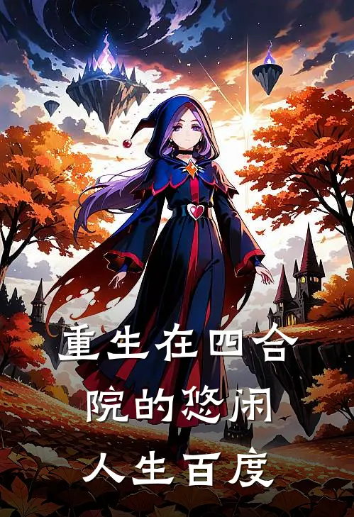 重生在四合院的悠闲人生百度