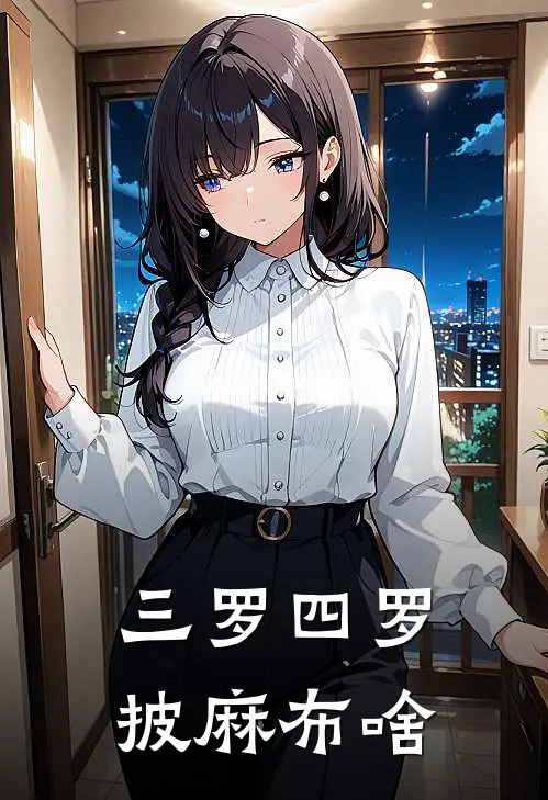 三罗四罗披麻布啥