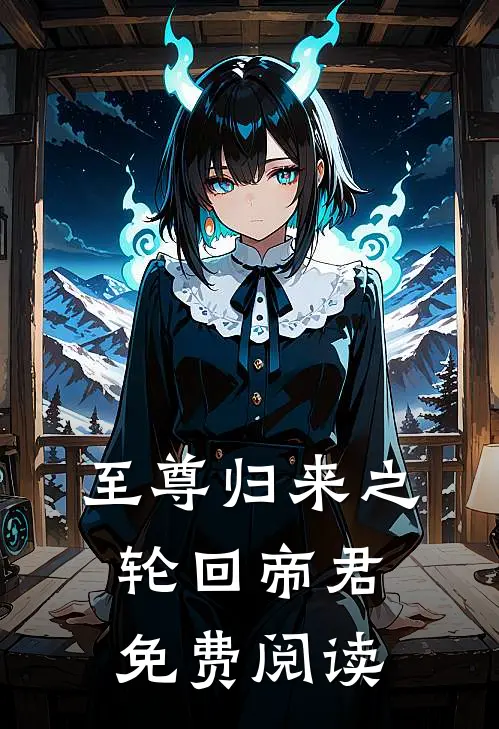 至尊归来之轮回帝君免费阅读