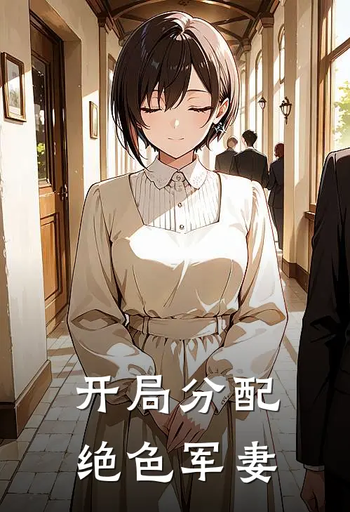 开局分配绝色军妻